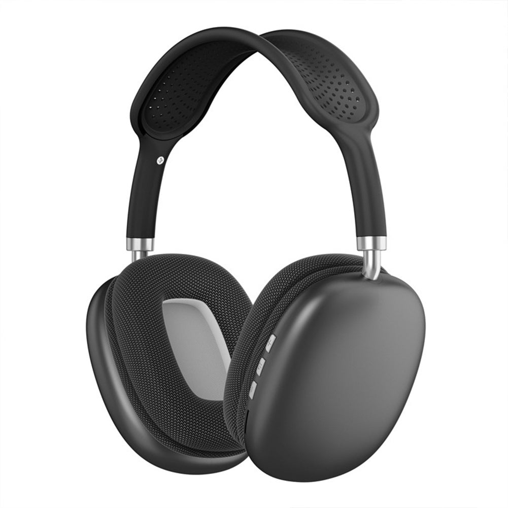 p9 pro max Wireless Bluetooth Headphones - Random colors